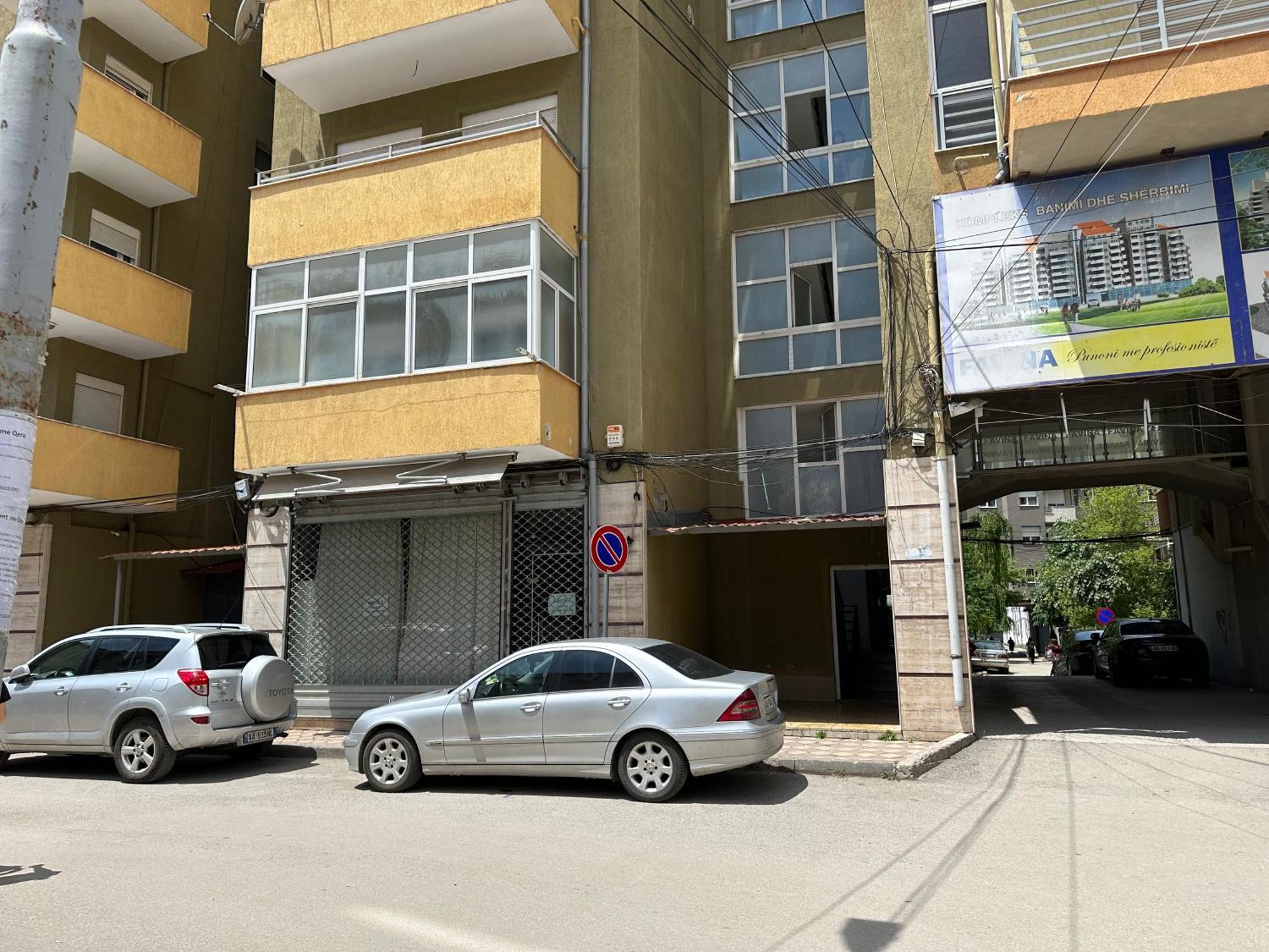 Koa Studio 1 Korce Exterior photo